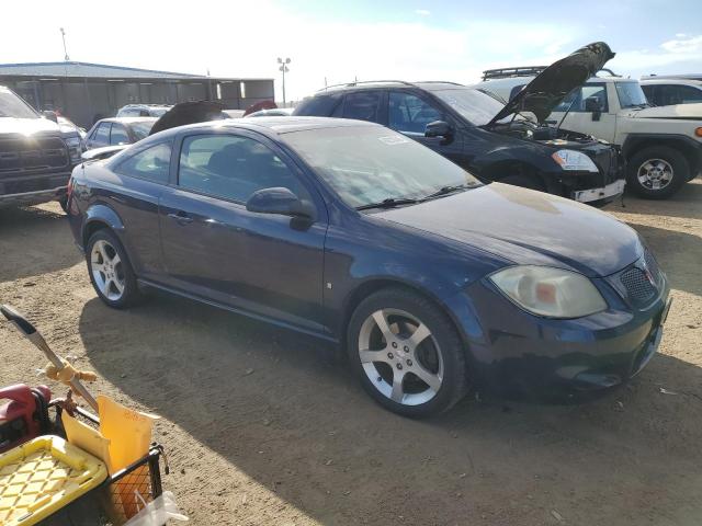 1G2AN18B187228713 - 2008 PONTIAC G5 GT BLUE photo 4