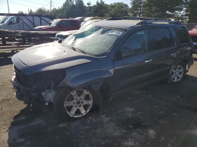 2013 GMC ACADIA SLE, 