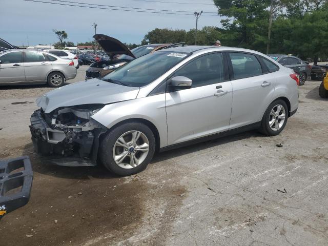 2014 FORD FOCUS SE, 