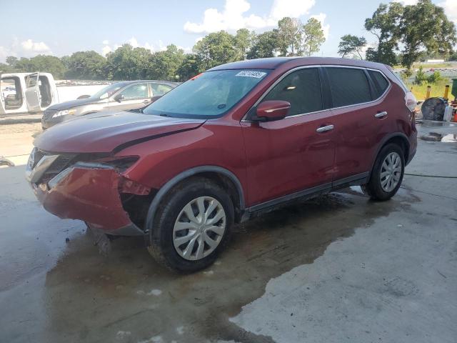 2015 NISSAN ROGUE S, 