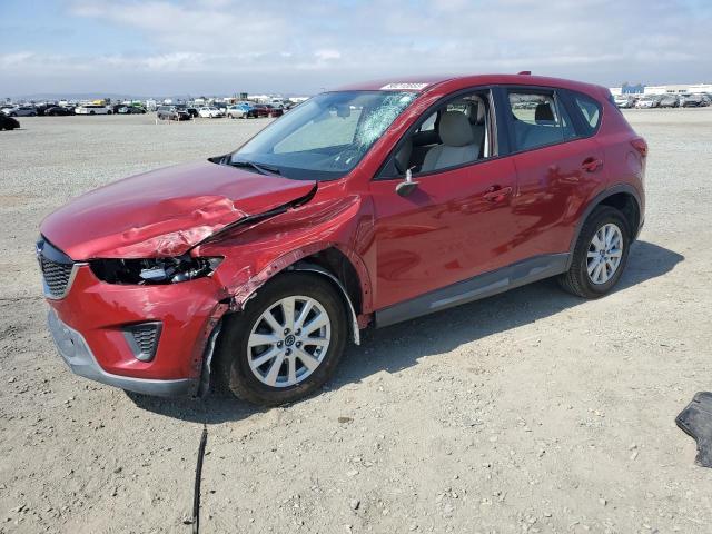 2013 MAZDA CX-5 SPORT, 
