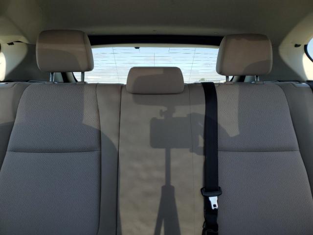 JM3KE2BE8D0137103 - 2013 MAZDA CX-5 SPORT RED photo 10