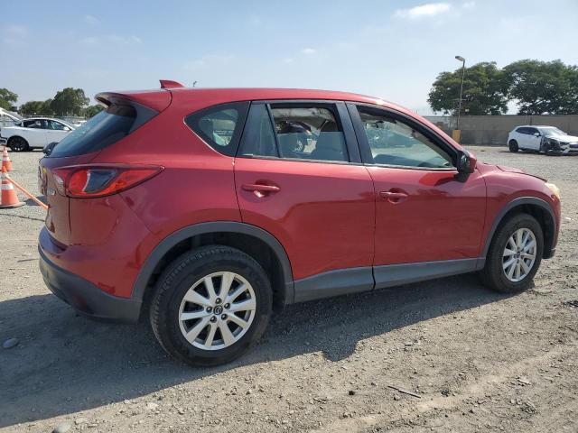 JM3KE2BE8D0137103 - 2013 MAZDA CX-5 SPORT RED photo 3