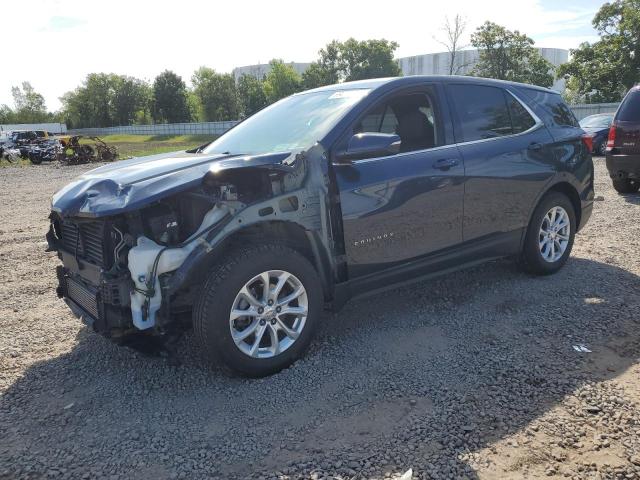 2018 CHEVROLET EQUINOX LT, 