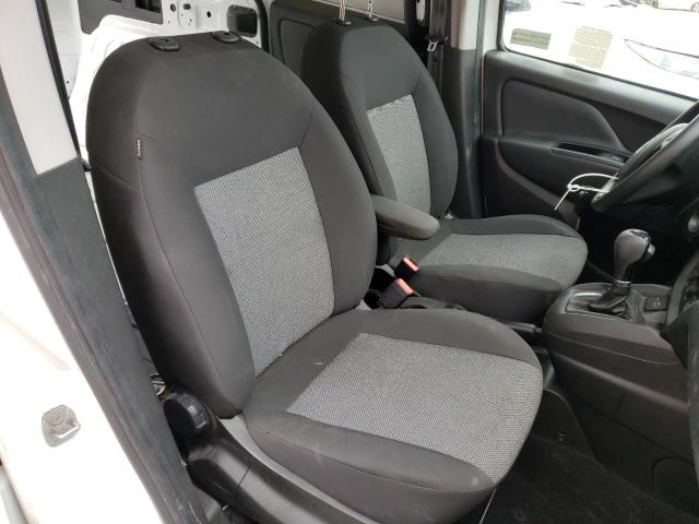 ZFBHRFAB4M6V34832 - 2021 RAM PROMASTER თეთრი ფოტო 11