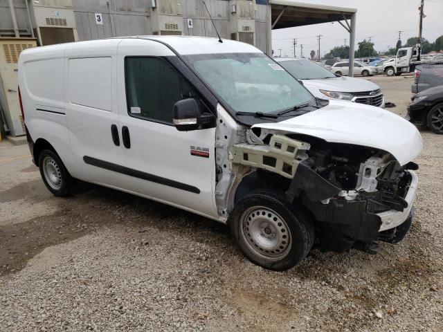 ZFBHRFAB4M6V34832 - 2021 RAM PROMASTER თეთრი ფოტო 4