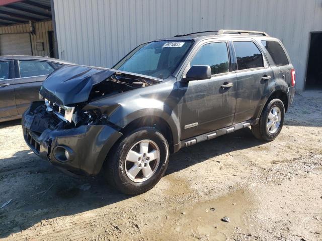 2008 FORD ESCAPE XLT, 