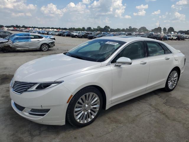 2016 LINCOLN MKZ, 