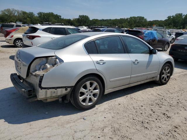 1N4AL21EX8N533012 - 2008 NISSAN ALTIMA 2.5 SILVER photo 3