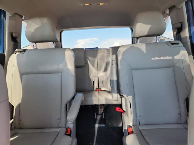 1V2WR2CA5KC524650 - 2019 VOLKSWAGEN ATLAS SE Azul foto 10