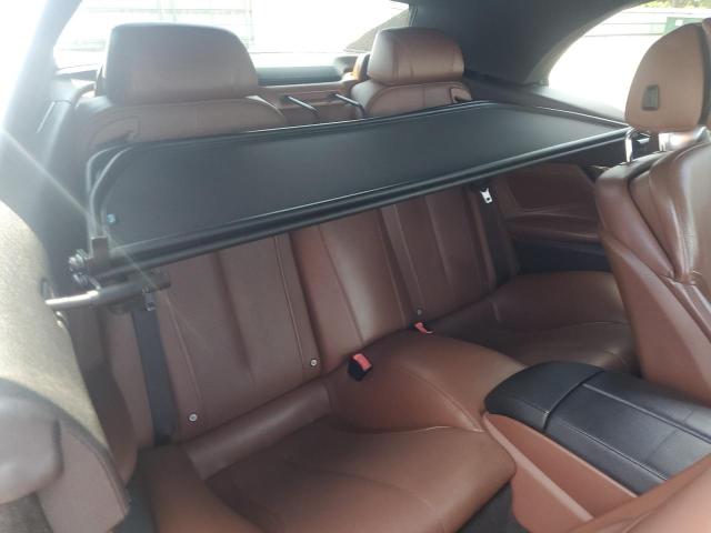 WBALZ3C54CC397594 - 2012 BMW 650 I 棕色 照片 10