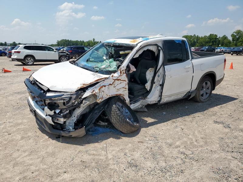 2024 HOND RIDGELINE TRAIL SPORT, null