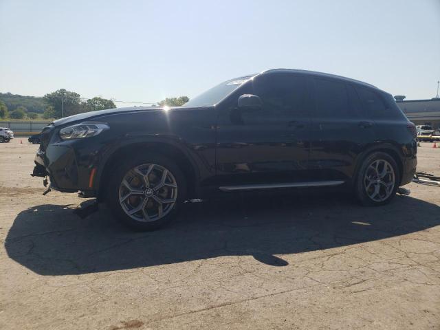 2024 BMW X3 SDRIVE30I, 