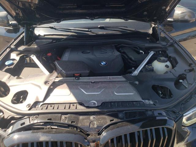 5UX43DP06R9T97744 - 2024 BMW X3 SDRIVE30I Qara foto 11