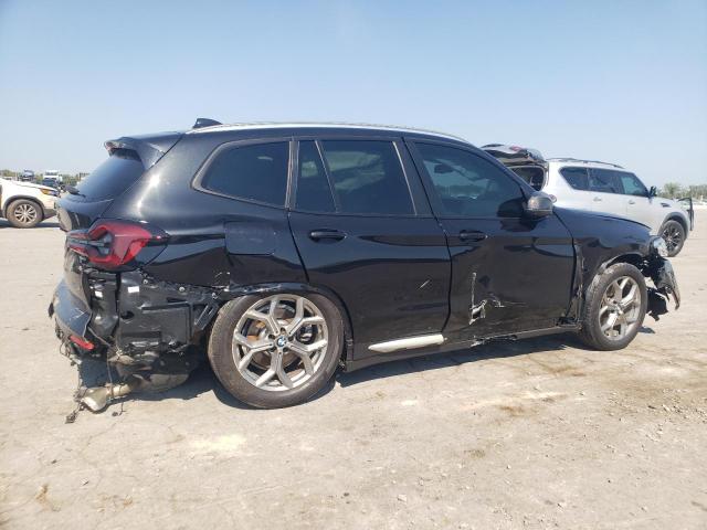 5UX43DP06R9T97744 - 2024 BMW X3 SDRIVE30I Qara foto 3