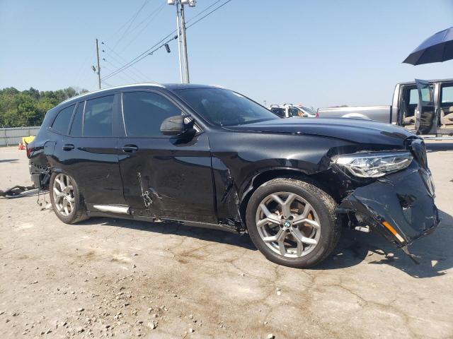 5UX43DP06R9T97744 - 2024 BMW X3 SDRIVE30I Qara foto 4