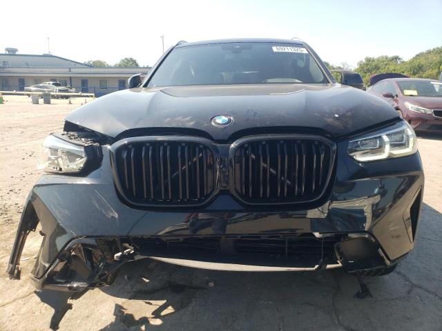 5UX43DP06R9T97744 - 2024 BMW X3 SDRIVE30I Qara foto 5