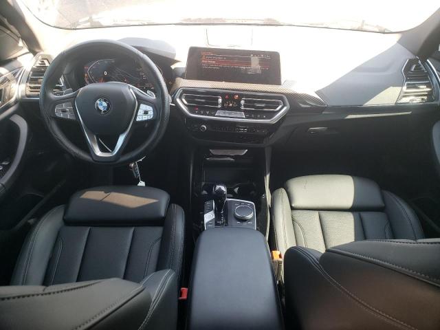 5UX43DP06R9T97744 - 2024 BMW X3 SDRIVE30I Qara foto 8