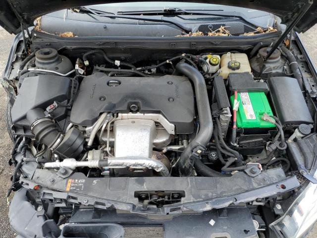 2G4GK5EX5G9168045 - 2016 BUICK REGAL 灰色 照片 11