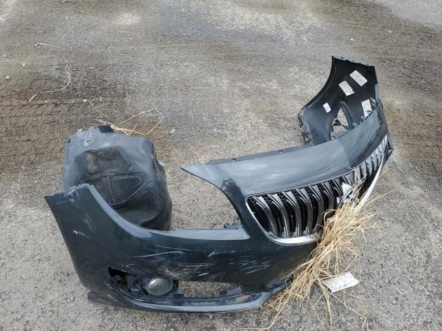 2G4GK5EX5G9168045 - 2016 BUICK REGAL 灰色 照片 12