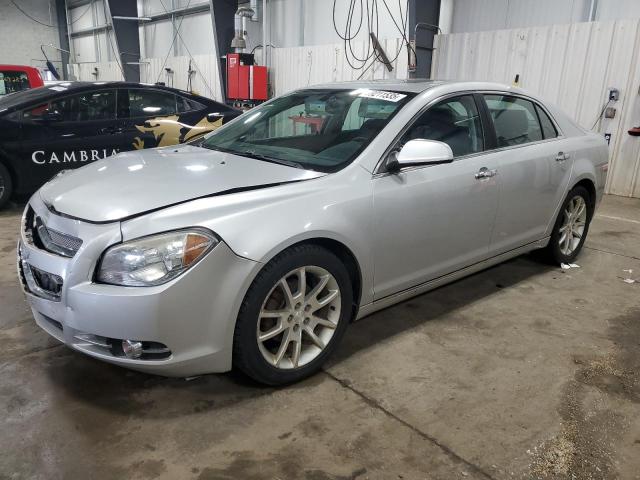 2012 CHEVROLET MALIBU LTZ, 