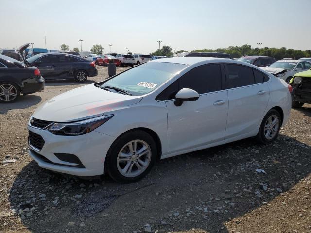 2018 CHEVROLET CRUZE LT, 