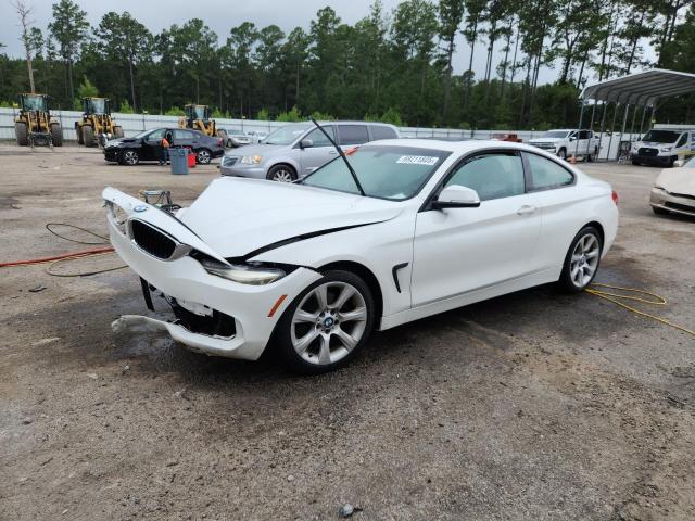 2015 BMW 428 I, 