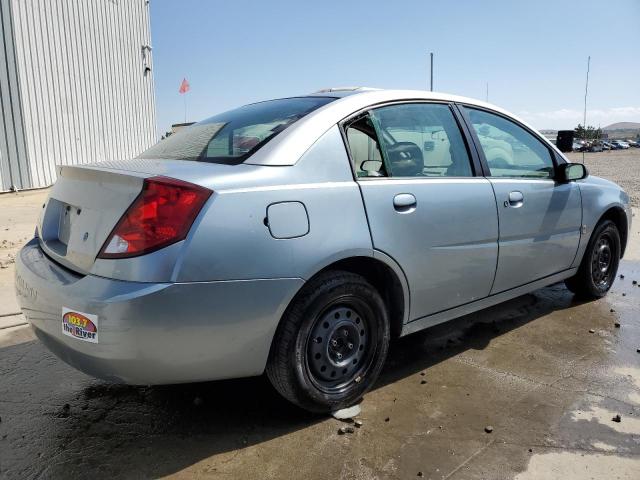 1G8AZ52F93Z164933 - 2003 SATURN ION LEVEL 2 银色 照片 3