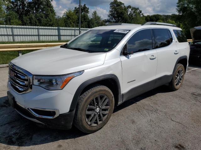 2018 GMC ACADIA SLT-1, 