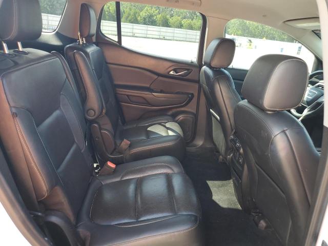 1GKKNULS6JZ220629 - 2018 GMC ACADIA SLT-1 Blanco foto 11