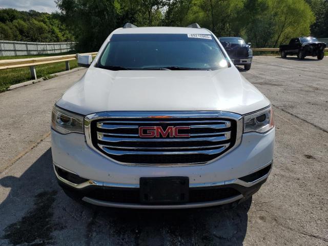 1GKKNULS6JZ220629 - 2018 GMC ACADIA SLT-1 Blanco foto 5