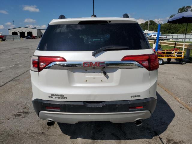 1GKKNULS6JZ220629 - 2018 GMC ACADIA SLT-1 Blanco foto 6