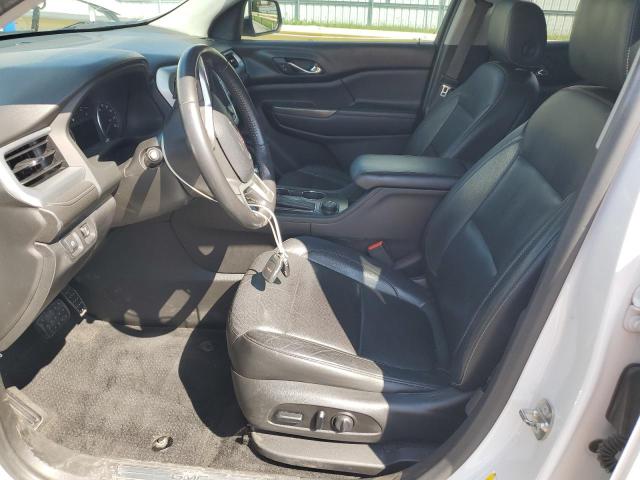 1GKKNULS6JZ220629 - 2018 GMC ACADIA SLT-1 Blanco foto 7