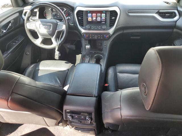 1GKKNULS6JZ220629 - 2018 GMC ACADIA SLT-1 Blanco foto 8