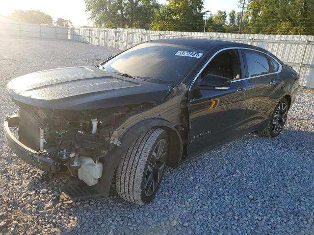 2019 CHEVROLET IMPALA PREMIER, 