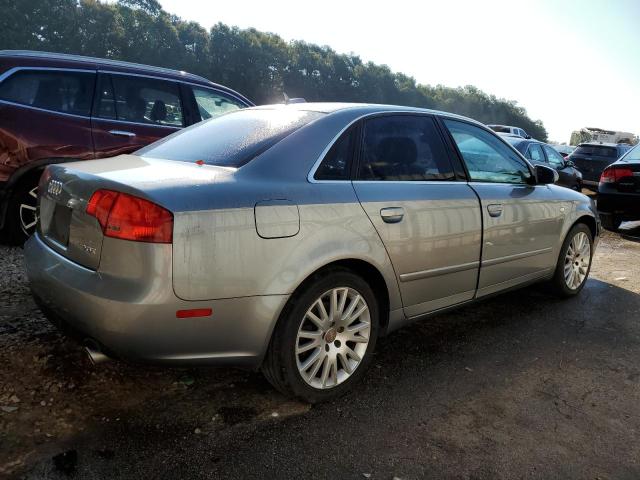 WAUAF78EX6A265570 - 2006 AUDI A4 2 TURBO BLUE photo 3