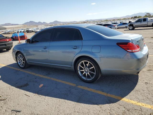4T1BK36B66U148082 - 2006 TOYOTA AVALON XL 蓝色 照片 2