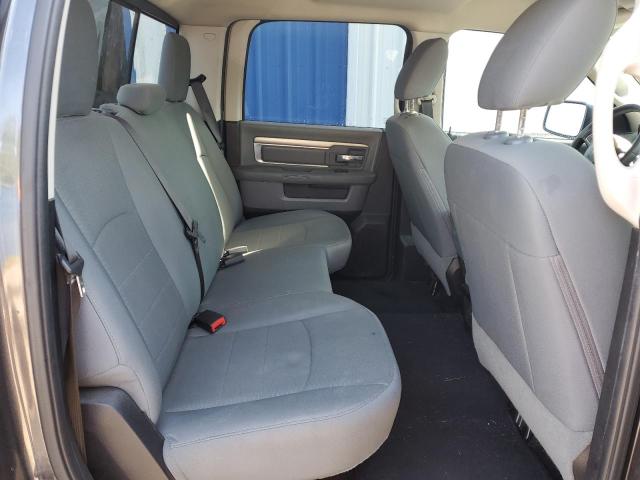 1C6RR7LT5GS245958 - 2016 RAM 1500 SLT GRAY photo 10
