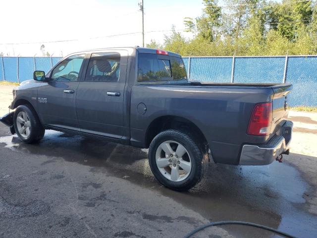 1C6RR7LT5GS245958 - 2016 RAM 1500 SLT GRAY photo 2