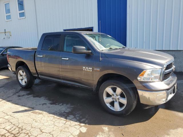 1C6RR7LT5GS245958 - 2016 RAM 1500 SLT GRAY photo 4