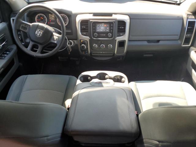 1C6RR7LT5GS245958 - 2016 RAM 1500 SLT GRAY photo 8