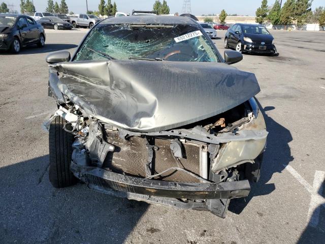 4T1BF1FK0CU625707 - 2012 TOYOTA CAMRY BASE 灰色 照片 5