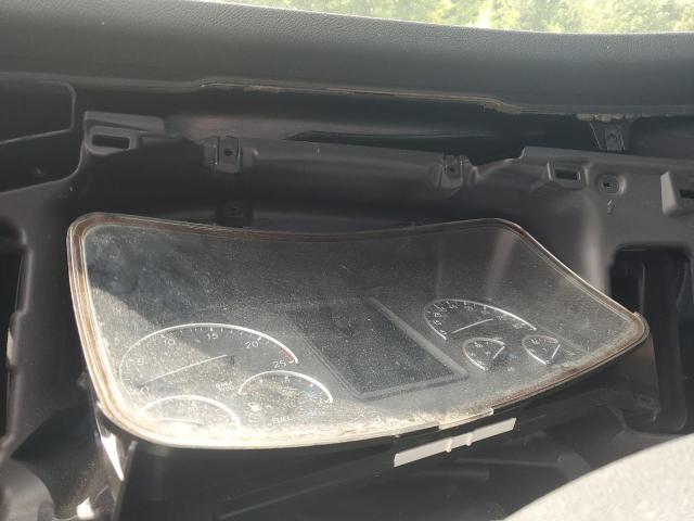 1FUJHTDV5NLNG8162 - 2022 FREIGHTLINER CASCADIA 1 GREEN photo 8