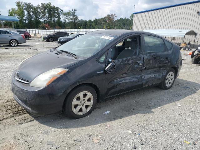 2007 TOYOTA PRIUS, 