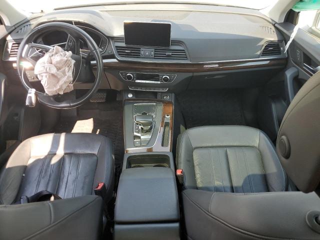 WA1BNAFY6K2109416 - 2019 AUDI Q5 PREMIUM PLUS BLACK photo 8