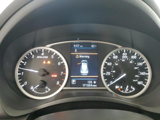 3N1AB7AP1KY264651 - 2019 NISSAN SENTRA S 银色 照片 9