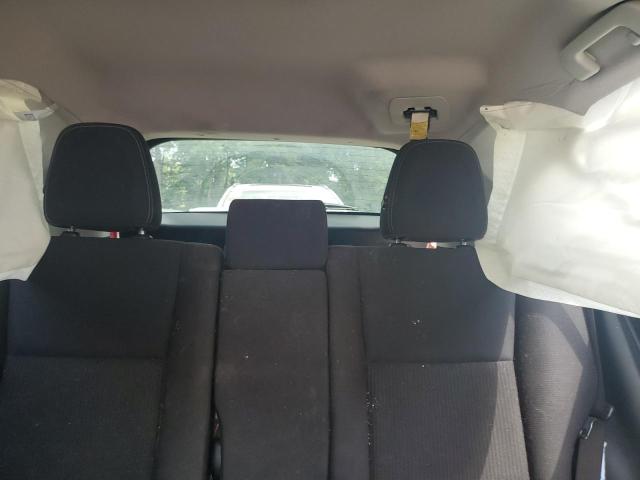 JTMWFREVXFD076005 - 2015 TOYOTA RAV4 XLE RED photo 10