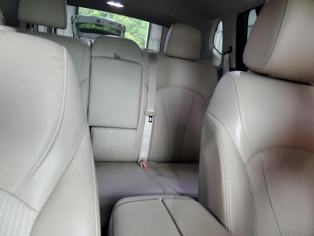 LRBFX1SA0KD063725 - 2019 BUICK ENVISION PREFERRED Rot Foto 10