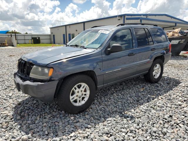 2004 JEEP GRAND CHER LAREDO, 