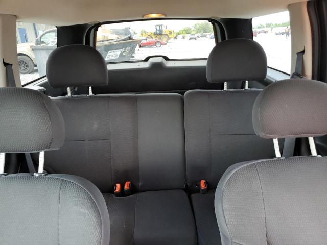 1J4GW48S14C156265 - 2004 JEEP GRAND CHER LAREDO GRAY photo 10